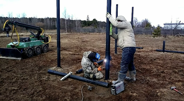 Заказать механизированный монтаж в Пскове от 5084 руб
